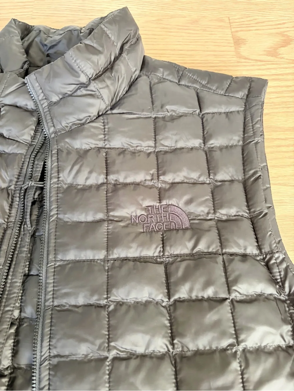 The North Face Thermoball Insulated Puffer Vest